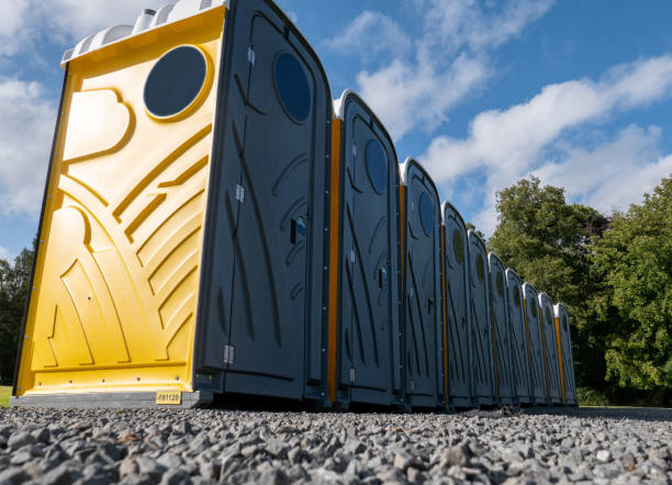 Best Eco-Friendly Portable Toilets  in Carson, WA