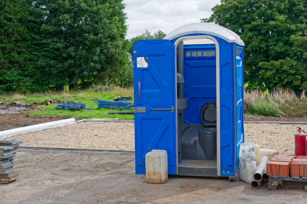 Best Construction Site Portable Toilets  in Carson, WA