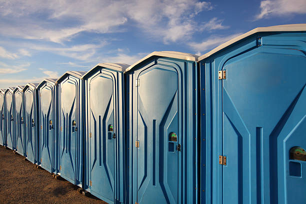 Best Event Portable Toilet Rental  in Carson, WA